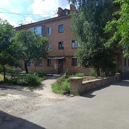 Welcome To Poltava Apartments ภายนอก รูปภาพ