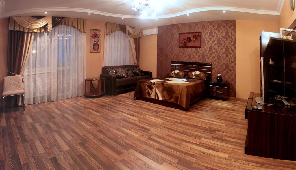 Welcome To Poltava Apartments ห้อง รูปภาพ