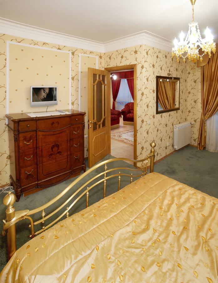 Welcome To Poltava Apartments ภายนอก รูปภาพ